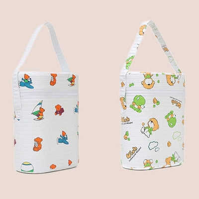 Thermal Bag Maternal Milk Storage Container