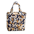 Insulated Thermal Cooler Bags Picnic Food Box