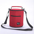 Portable Lunch Bag Thermal Insulated Cooler