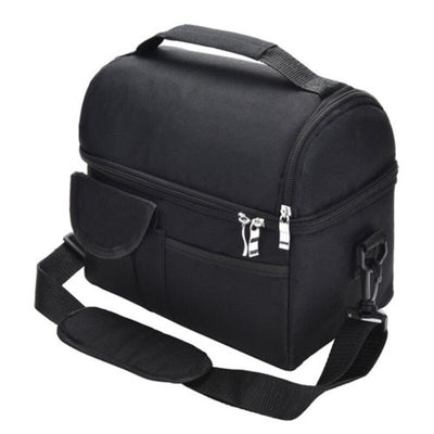 Waterproof Insulated Cooler Thermal Carry Storage Bag