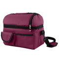 Waterproof Insulated Cooler Thermal Carry Storage Bag
