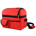 Waterproof Insulated Cooler Thermal Carry Storage Bag