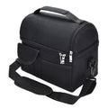Waterproof Insulated Cooler Thermal Carry Storage Bag