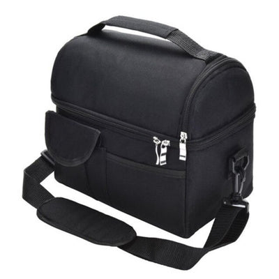 Waterproof Insulated Cooler Thermal Carry Storage Bag