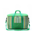 Food Picnic Cooler Bags Insulated Storage Fresh