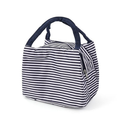 Insulated Thermal Cartoon Printed Food Storage Bags