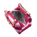 Fashion Picnic Portable Insulated Food Storage