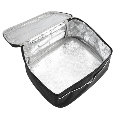 Portable Large Capacity Insulated Storage Bags