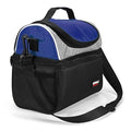 Waterproof Dual Compartment Insulated Thermal