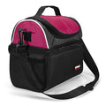 Waterproof Dual Compartment Insulated Thermal