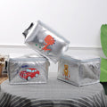 Lunch Box Cooler Insulated Lunch Bag Outdoor