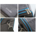 Food Fresh Storage Thermal Insulation Cooler Bag