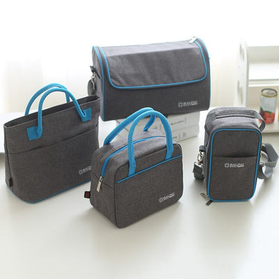Food Fresh Storage Thermal Insulation Cooler Bag