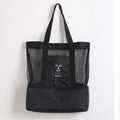 Picnic Cooler Bag Insulated Storage Container