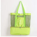 Picnic Cooler Bag Insulated Storage Container