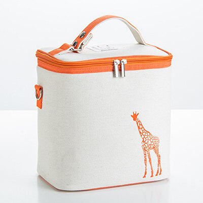 Men Cooler Box Insulated Storage Container Bags