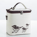 Men Cooler Box Insulated Storage Container Bags
