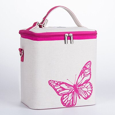 Men Cooler Box Insulated Storage Container Bags
