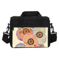 Thermal Lunch Bags Watercolor Storage Container