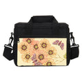 Thermal Lunch Bags Watercolor Storage Container