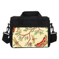 Thermal Lunch Bags Watercolor Storage Container