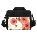 Thermal Lunch Bags Watercolor Storage Container