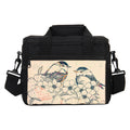 Thermal Lunch Bags Watercolor Storage Container