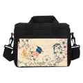 Thermal Lunch Bags Watercolor Storage Container
