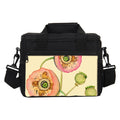 Thermal Lunch Bags Watercolor Storage Container