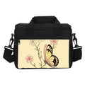 Thermal Lunch Bags Watercolor Storage Container