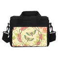 Thermal Lunch Bags Watercolor Storage Container