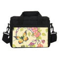 Thermal Lunch Bags Watercolor Storage Container