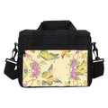 Thermal Lunch Bags Watercolor Storage Container