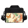 Thermal Lunch Bags Watercolor Storage Container