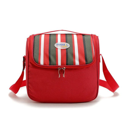 Cooler Insulated Storage Fresh keeping  Bags