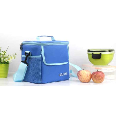 Picnic Cooler Beam Insulated Storage Container