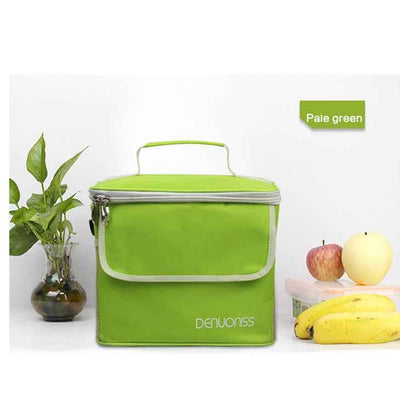 Picnic Cooler Beam Insulated Storage Container